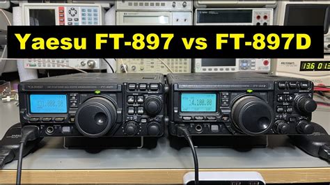 If that's you, please continue on to the next step! If your SWR is 2. . Ft 897 won t power on
